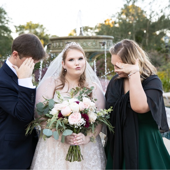 Meet your Posher, Kelsey - Picture 9 of 13